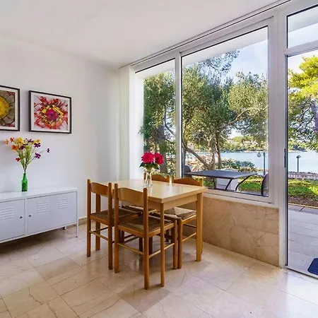 Apartment Lina - Cin10100f-cya *