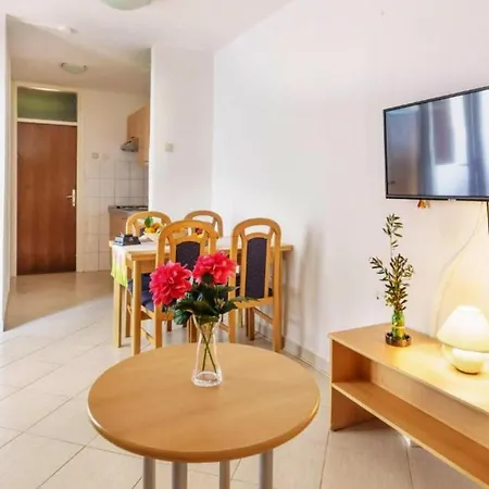 Apartment Lina - Cin10100f-cya
